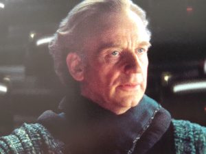 Palpatine