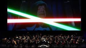 Musik zu Star Wars