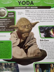 Yoda