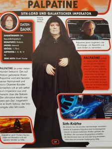 Imperator / Palpatine