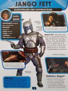 Jango Fett