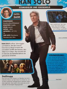 Han Solo