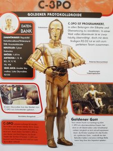 C-3PO