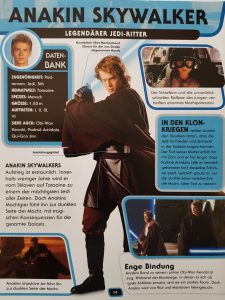 Anakin Skywalker